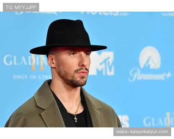 场下的领袖:专访曼城队长鲁本·迪亚斯 场下的领袖:专访曼城队长鲁本·迪亚斯