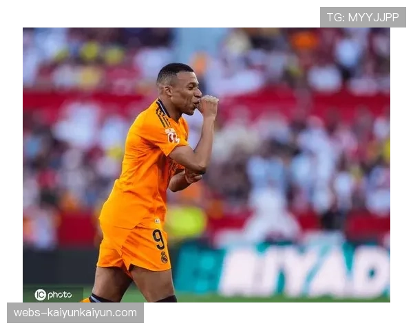 姆巴佩当选全场最佳：皇马取胜却暴露中场防守漏洞